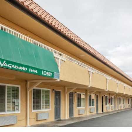 Vagabond Inn Hemet Exterior foto